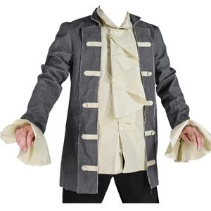 Billy Butcherson Costume  Kids